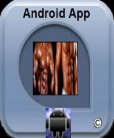 Abdominal Training Exercise Android App