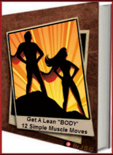 Get A Lean Body By JSG