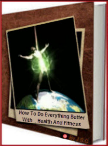 How To Do Everything Better By JSG