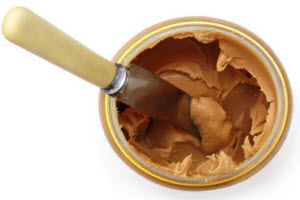 Peanut Butter