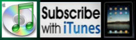 Subscribe With iTunes iPad Mobile Ready