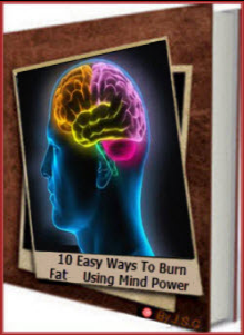 Ways To Lose Fat By JSG