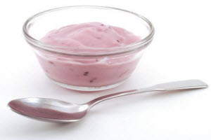 Yoghurt
